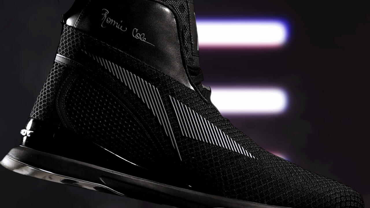 Ronnie Coleman Training Shoes