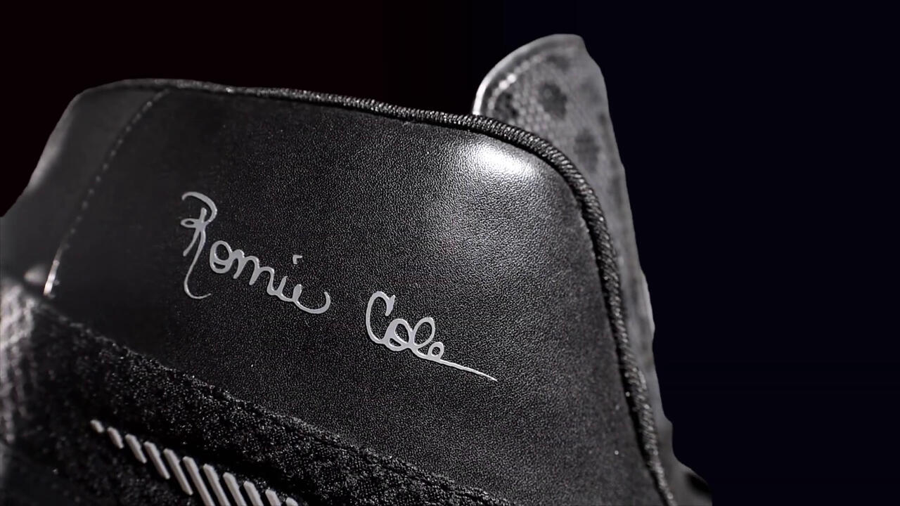 Ronnie Coleman Training Shoes