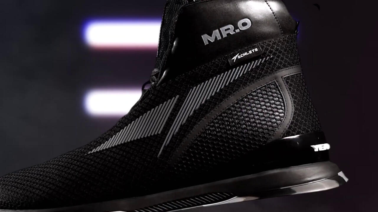 Ronnie Coleman Training Shoes