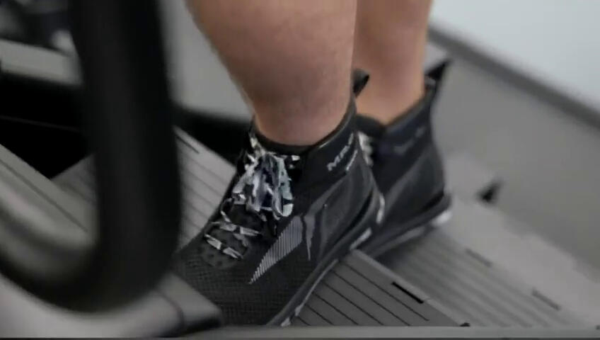 Ronnie Coleman Traininig Boots Ronnie Coleman Traininig Boots