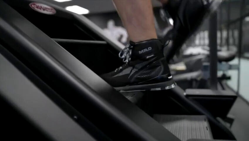 Ronnie Coleman Traininig Boots Ronnie Coleman Traininig Boots