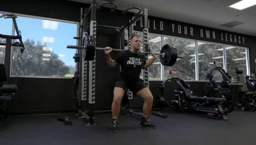 Ronnie Coleman Traininig Boots Ronnie Coleman Traininig Boots