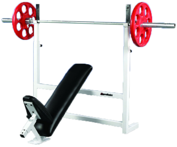 fw-91_incline_bench_w_adjustable_uprights
