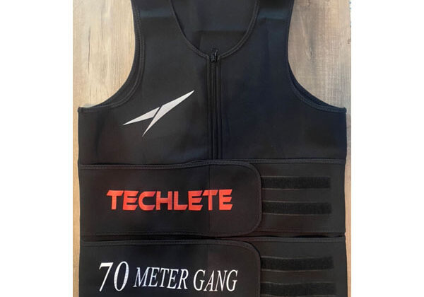 70 Meter Throwing Vest